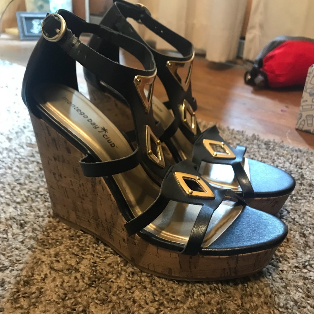 Wedges
